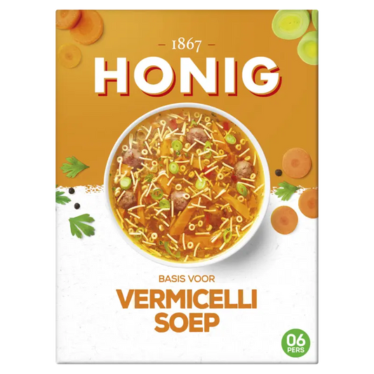 Honig Basis voor vermicellisoep