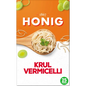 Honig Krulvermicelli middel 250 g
