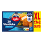 Iglo Vissticks 20 stuks