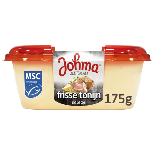 Johma Frisse tonijnsalade 175 gram