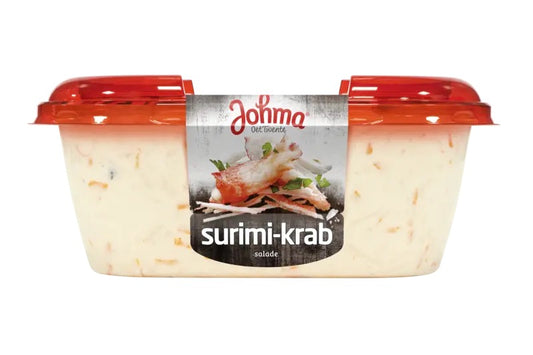 Johma Surimi-krab salade 175 gram