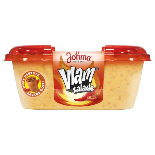 Johma Vlam salade 175 gram