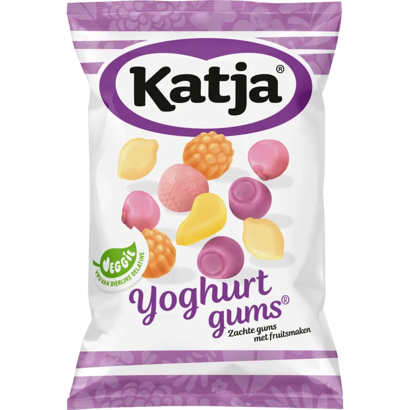 Katja Yoghurtgums