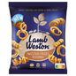 LambWeston Twister fries seasoned 600 g