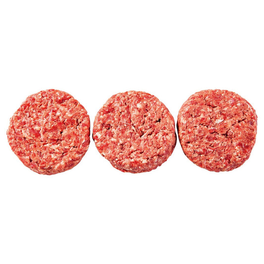 Kaldenberg - Runderburger 10 x 125 g