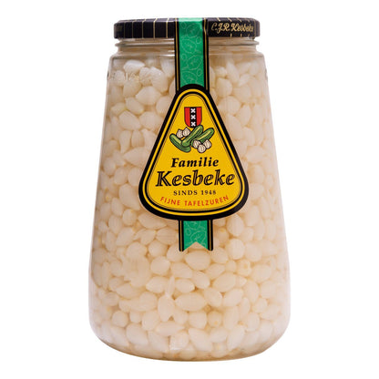 Kesbeke Silberzwiebeln - 2,65L