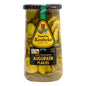 Kesbeke Augurken plakjes zoetzuur - 72cl