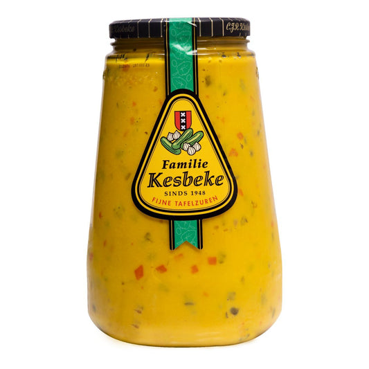 Kesbeke Piccalilly - 72cl