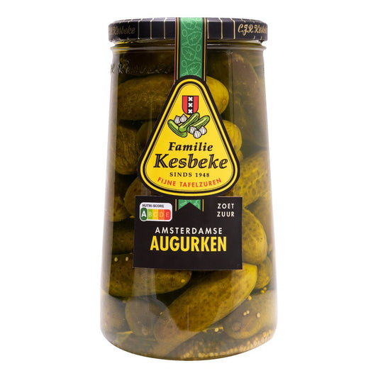 Kesbeke Augurken party - 1,7L