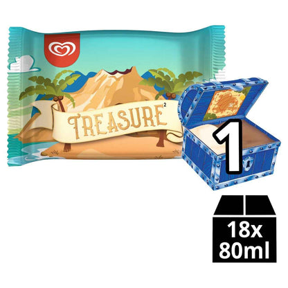 Ola Schatkist IJs - 18 x 80ml