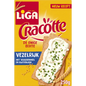Liga Cracotte vezelrijk 250 g