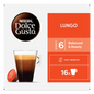 Nescafé Dolce Gusto Lungo capsules 16 stuks