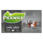 Pickwick Earl Grey zwarte thee 20 stuks