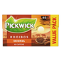 Pickwick Original rooibos thee voordeelpak 40 stuks