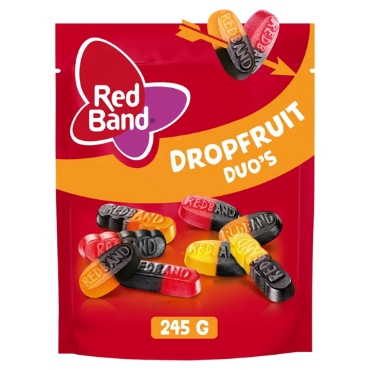 Red Band Dropfruit duo's 245 g