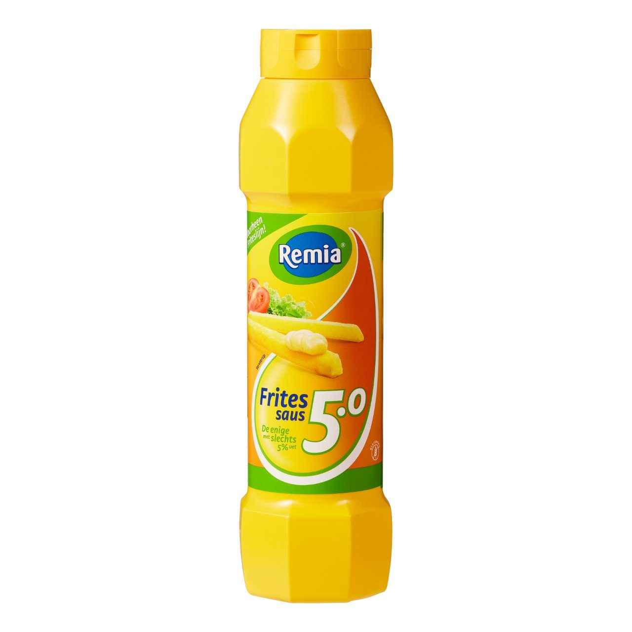 Remia - Fritessaus 5.0 80 cl