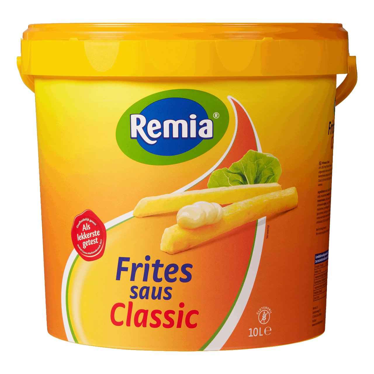 Remia - Fritessaus Classic 10 L