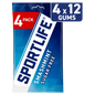 Sportlife Smashmint sugar free 4-pack 72 g
