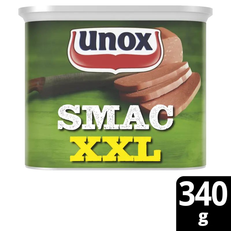 Unox Smac XXL