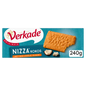 Verkade Nizza kokos 240 g