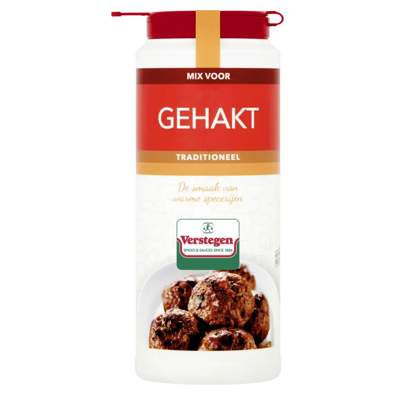Verstegen Kruidenmix voor gehakt 225 g