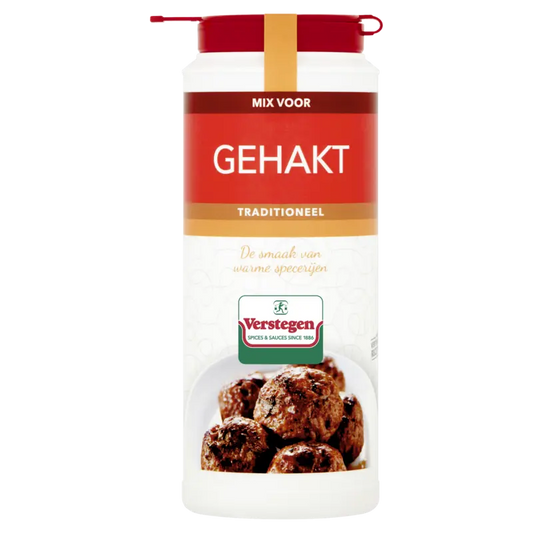 Verstegen Kruidenmix voor gehakt 225 g