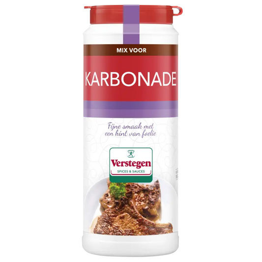 Verstegen Kruidenmix voor karbonade 225 g