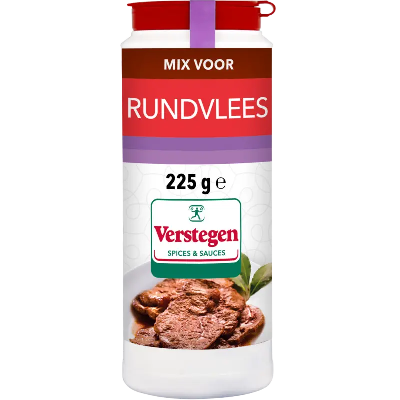 Verstegen Kruidenmix voor rundvlees