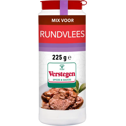 Verstegen Kruidenmix voor rundvlees