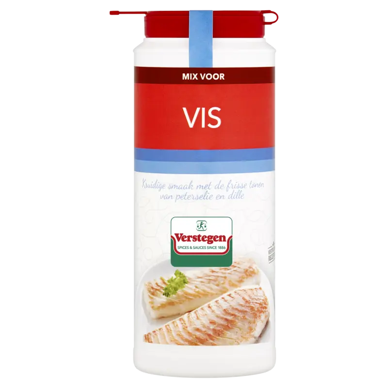Verstegen Kruidenmix voor vis