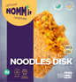 NOMM’it Bamischijven (4 stuks) - The Dutch Snackshop