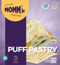 NOMM’it Puff Pastry (5 stuks) - The Dutch Snackshop
