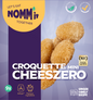 NOMM’it – Cheeszero Croquettes Mini (9 stuks) 🧀✨ Vegan - The Dutch Snackshop