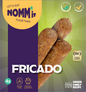 NOMM'it Frikandel 5 x 70 gram - The Dutch Snackshop