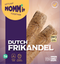 NOMM’it – Dutch Frikandel (5 × 70 g) - The Dutch Snackshop